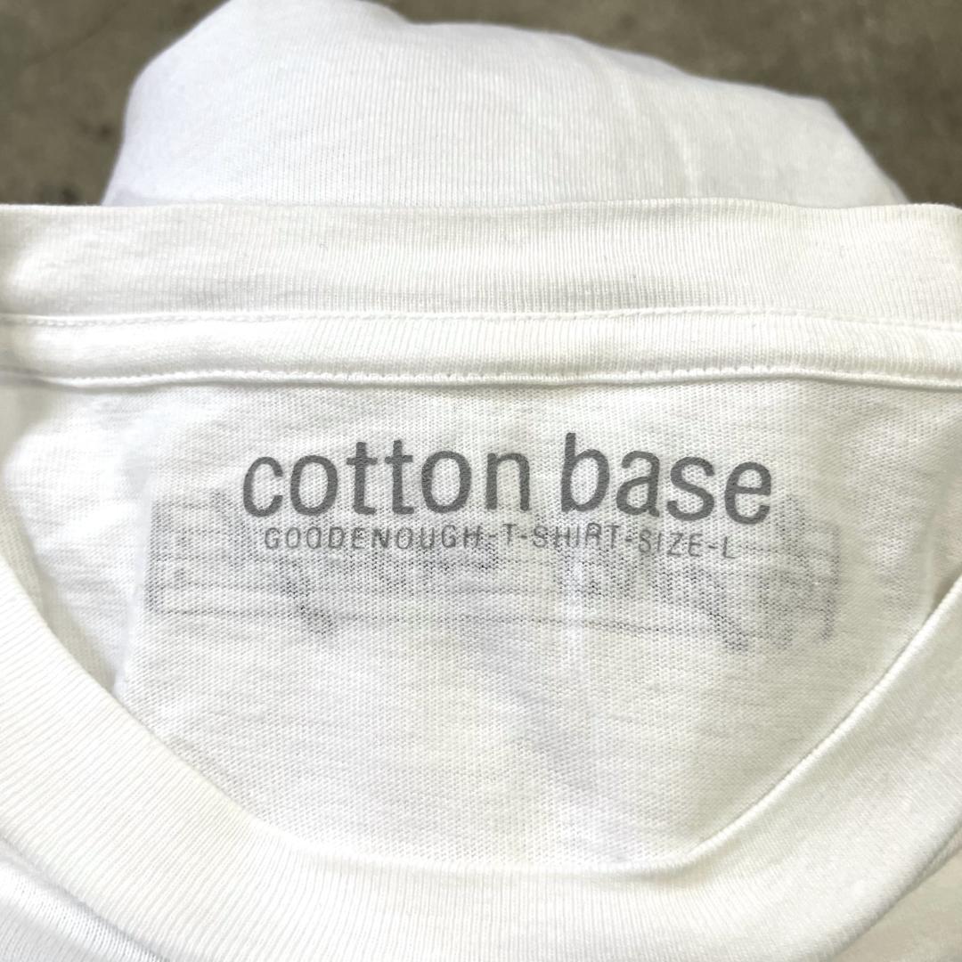 00s Good Enough グッドイナフ グレッチ Tシャツ L