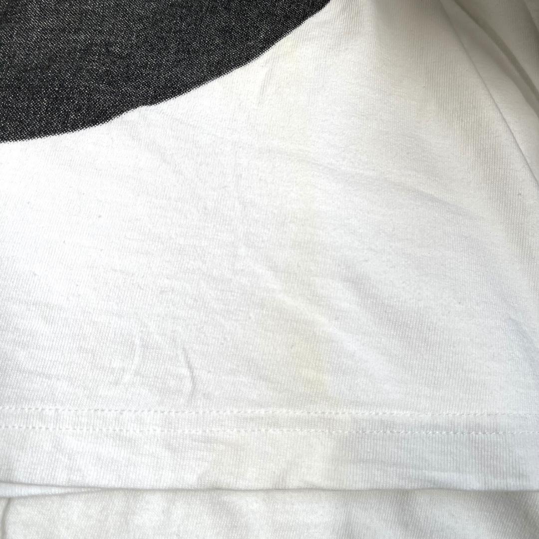 00s Good Enough グッドイナフ グレッチ Tシャツ L