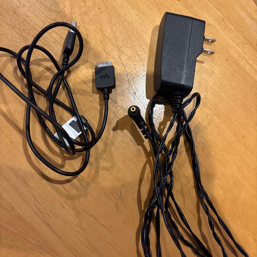 SONY NW-S14 デジタルオーディオプレーヤー