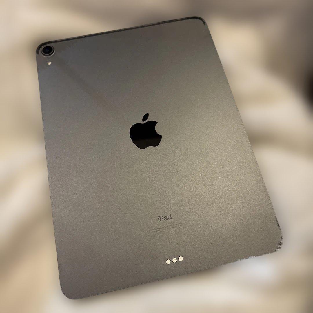 iPad Pro 11インチ 第1世代 + Apple Pencil