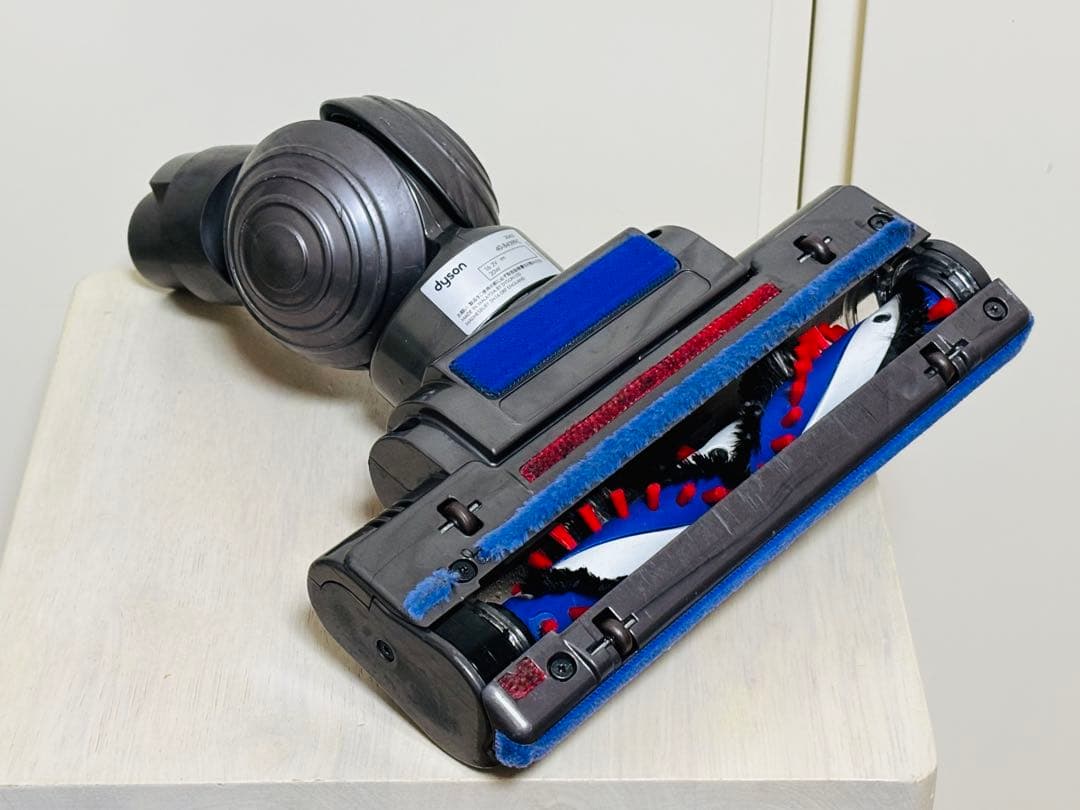 【良品】dyson ダイソン DC35 モーターヘッド