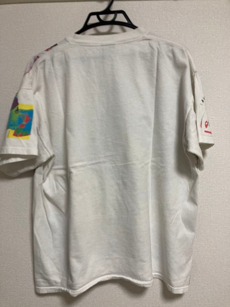 90's The Rolling Stones SOME GIRLS Tシャツ