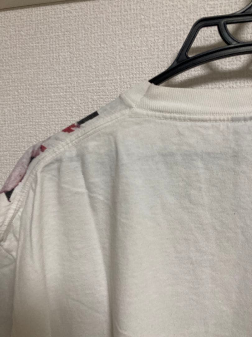 90's The Rolling Stones SOME GIRLS Tシャツ