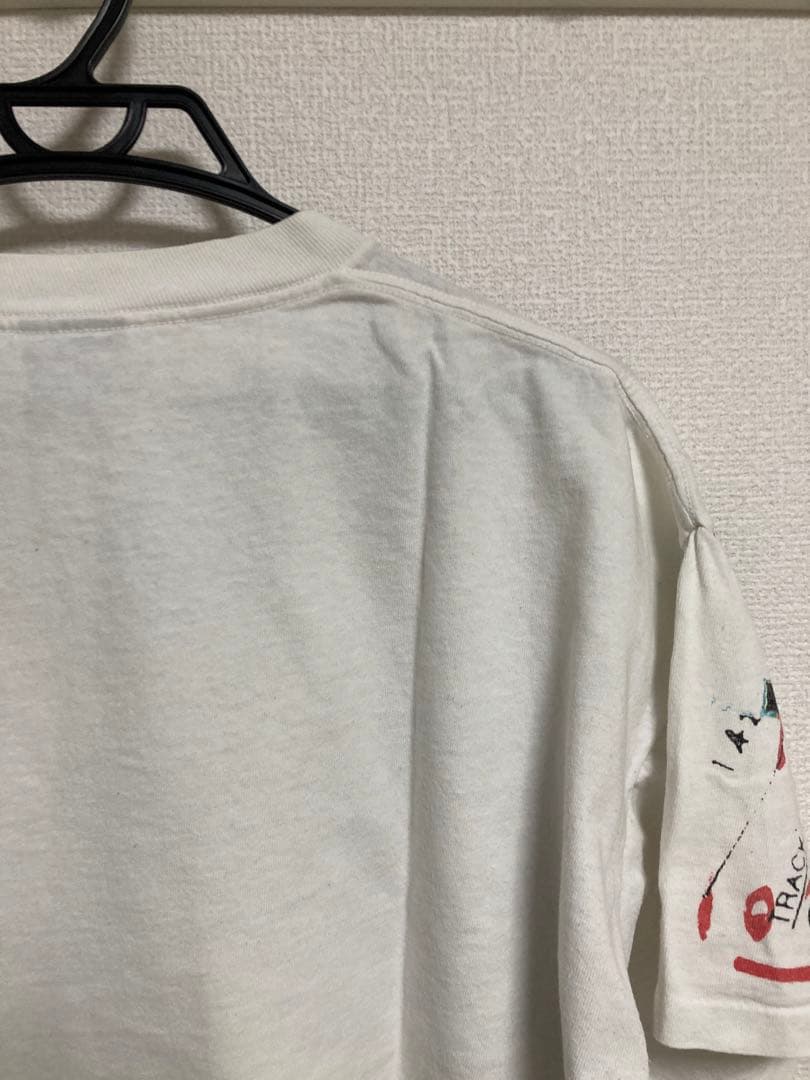 90's The Rolling Stones SOME GIRLS Tシャツ