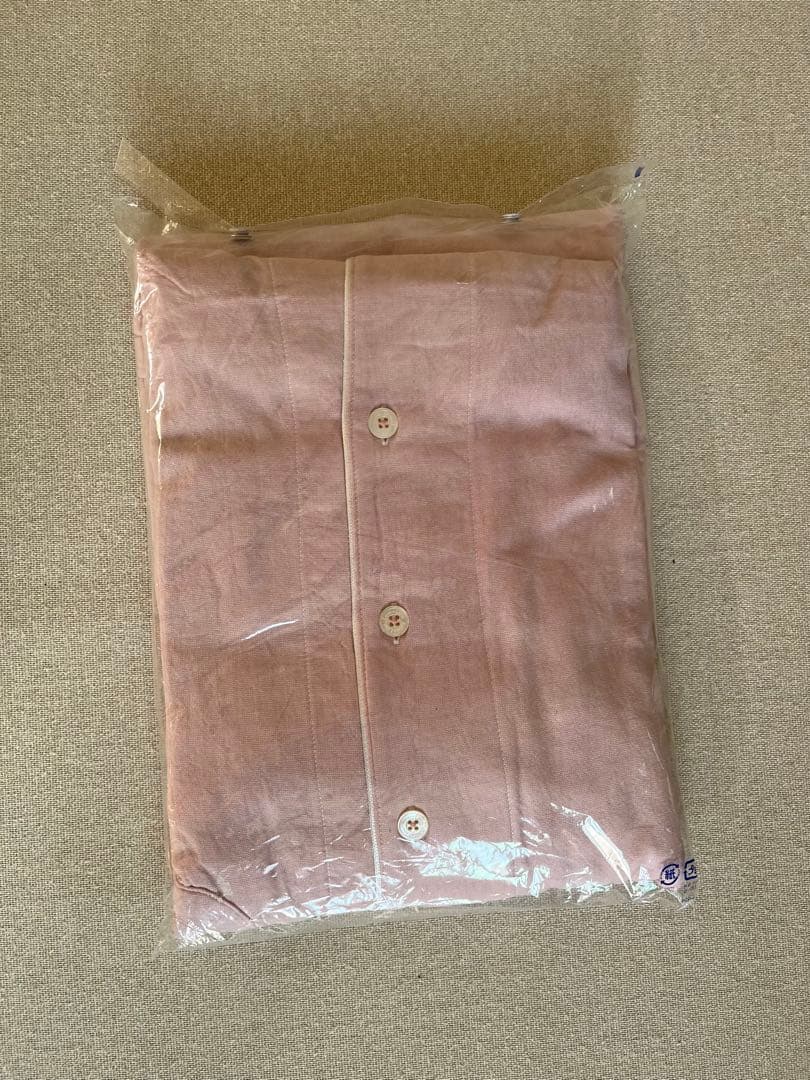 新品　Kaimin Labo 快眠ラボ 今治　ガーゼ タオル　パジャマ 170B