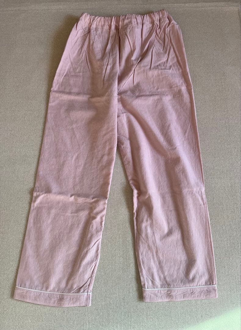 新品　Kaimin Labo 快眠ラボ 今治　ガーゼ タオル　パジャマ 170B
