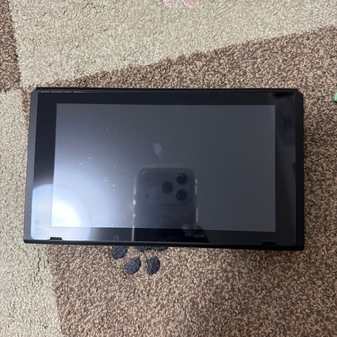 ニンテンドースイッチ Nintendo Switch セット