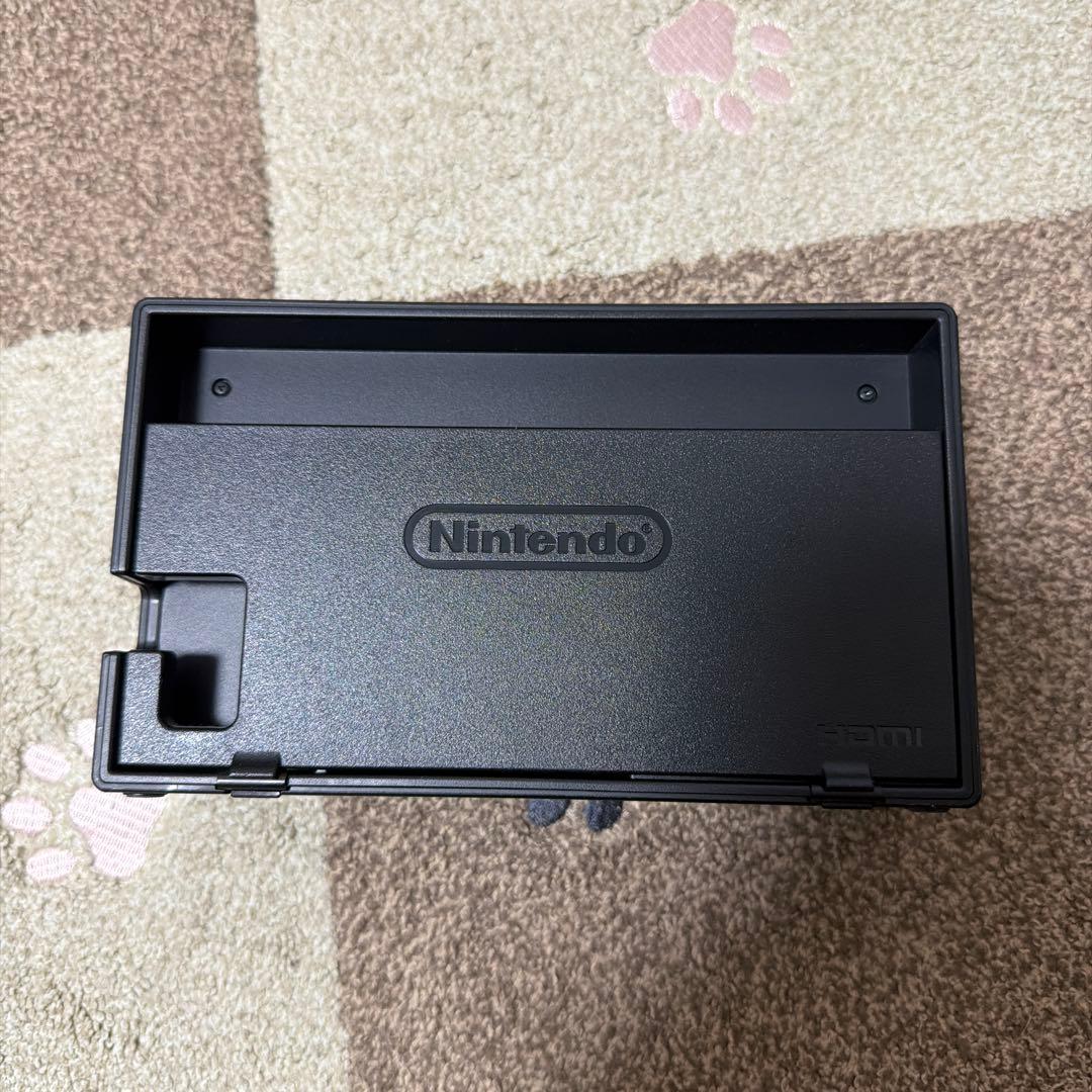 ニンテンドースイッチ Nintendo Switch セット