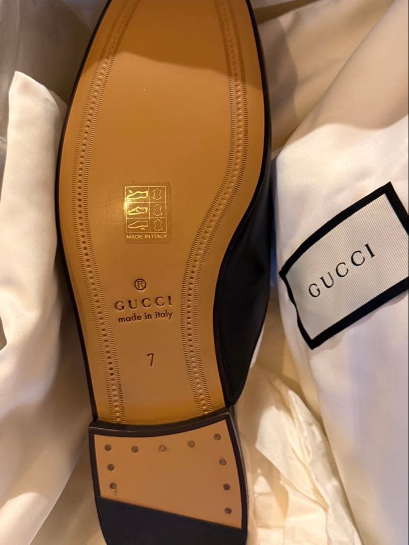 靴 Gucci