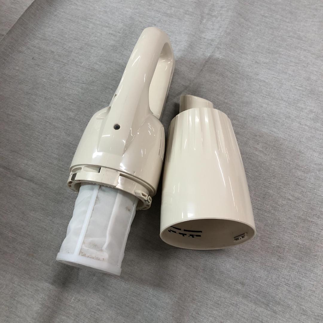 マ*ク様 マキタ(Makita) 充電式クリーナ（アイボリー） CL116DWI