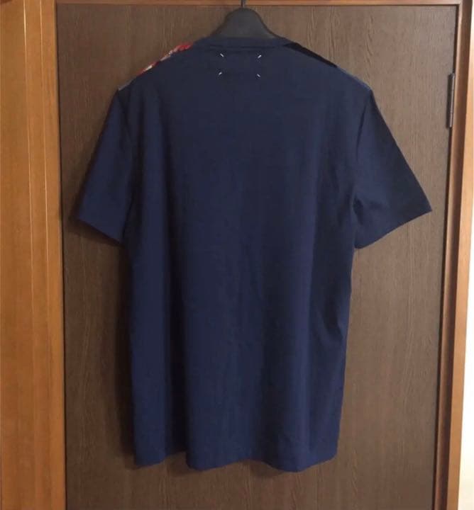 マルタン マルジェラ　リメイクTシャツ