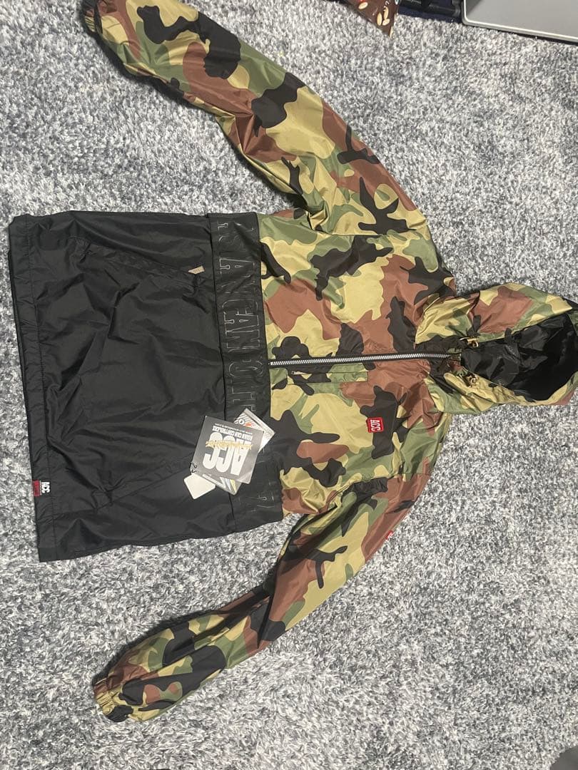 スノーボードウェアセット