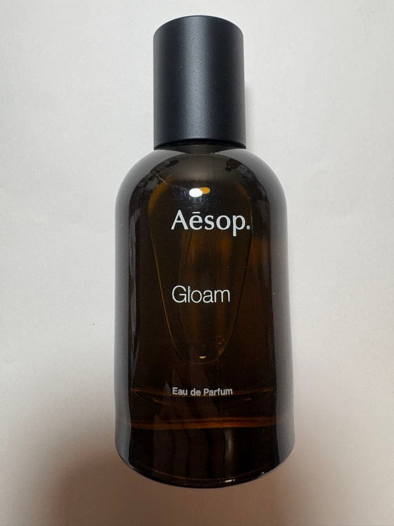 ニ*ネ様 Aesop Gloam Eau de Parfum