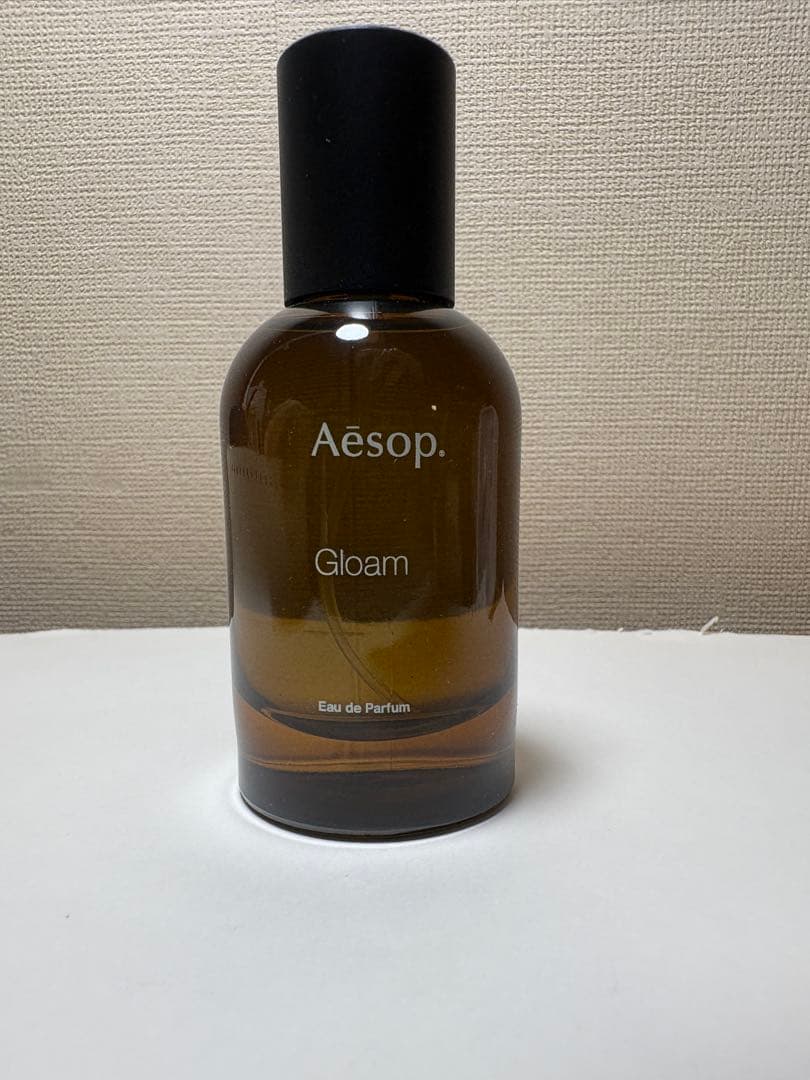 ニ*ネ様 Aesop Gloam Eau de Parfum