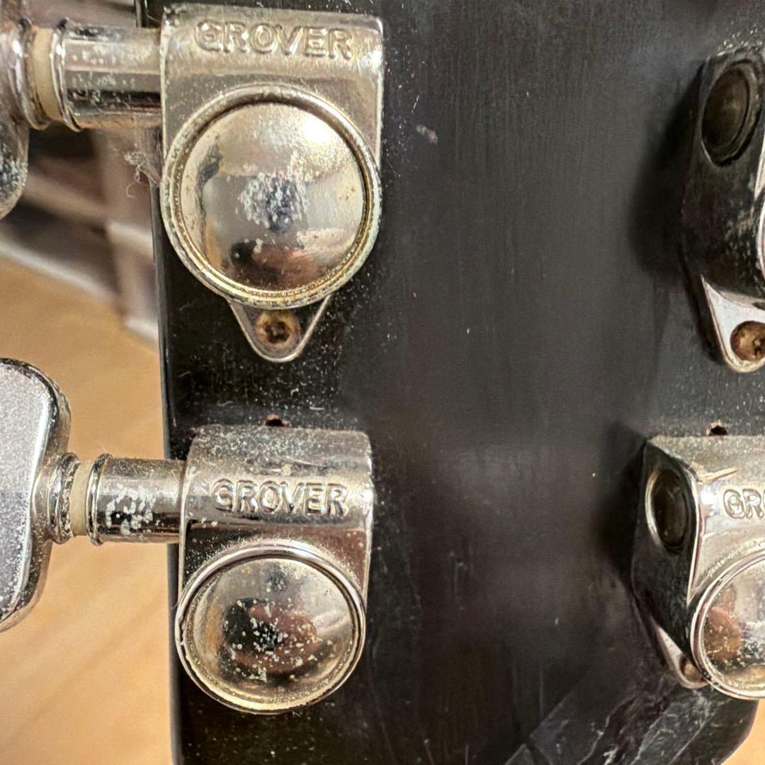 R*a様 Gibson SG Special 2002 ダンカンJB-SH4 ジ