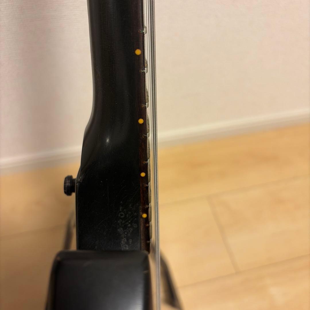 R*a様 Gibson SG Special 2002 ダンカンJB-SH4 ジ