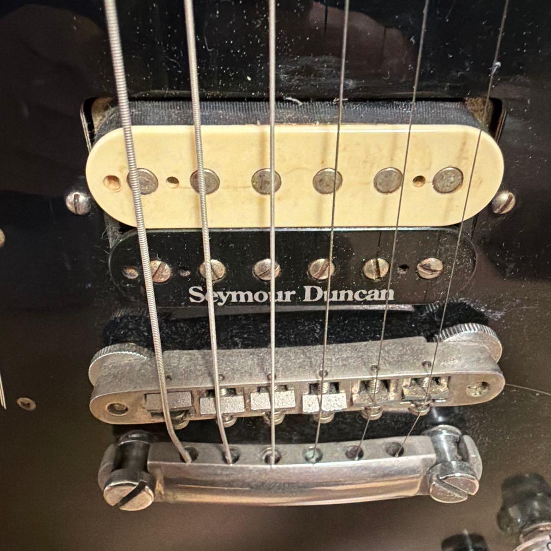 R*a様 Gibson SG Special 2002 ダンカンJB-SH4 ジ