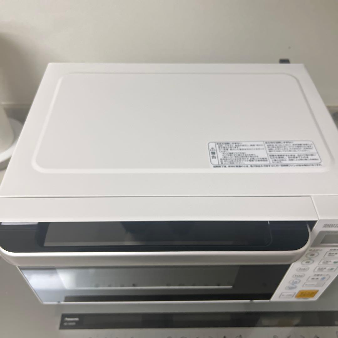 ヤマダ電機　電子レンジ YMW-S17G1　2022年製