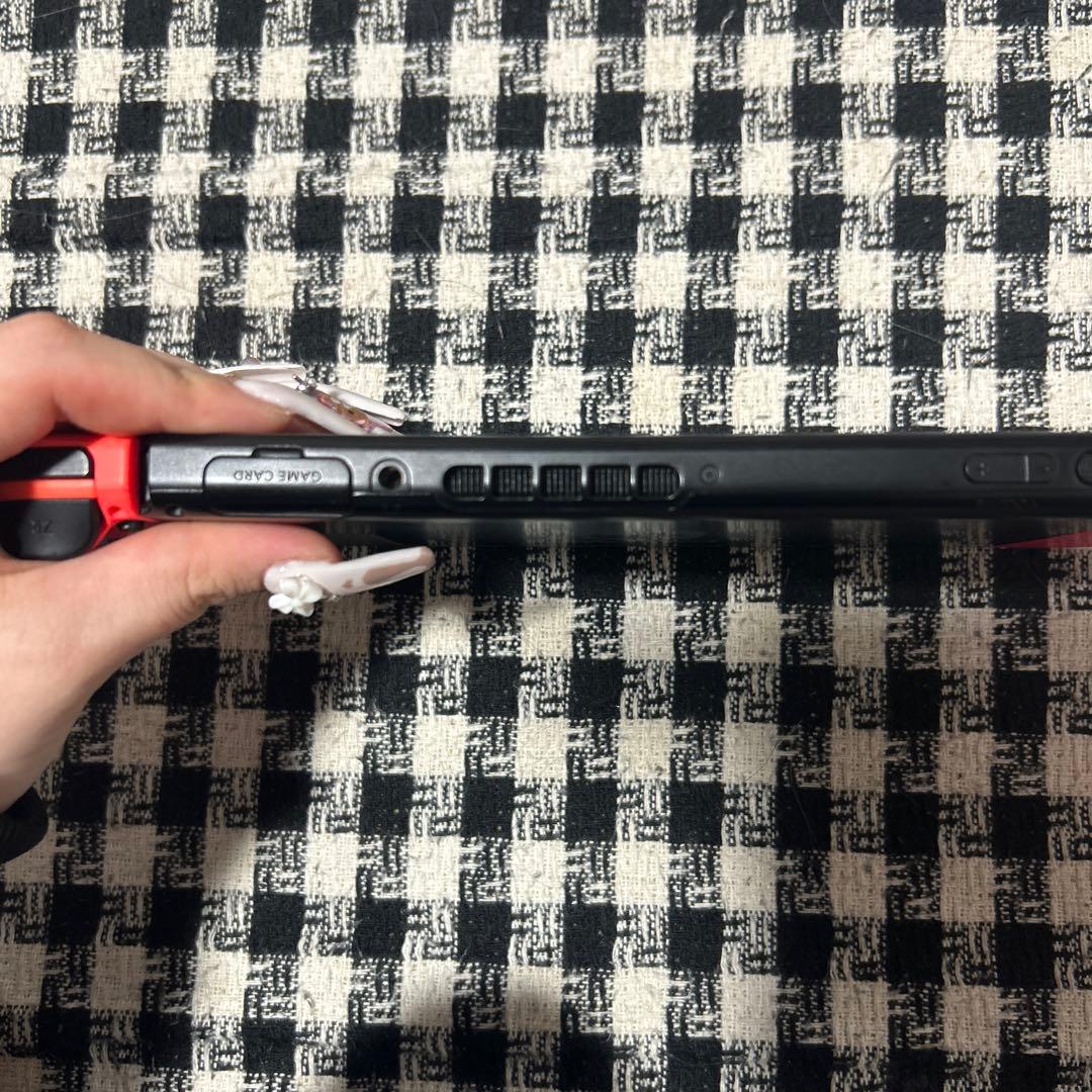 任天堂 Switch ジャンク品