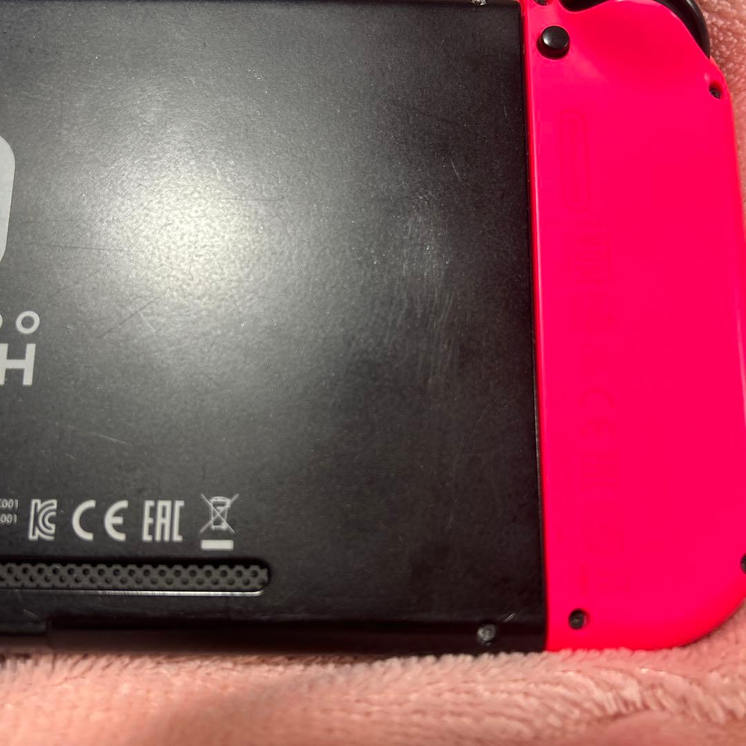 任天堂 Switch ジャンク品