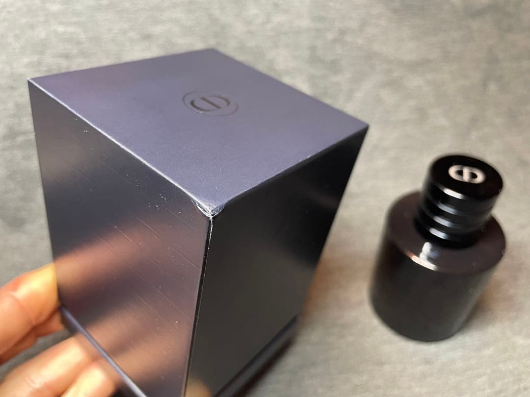 Dior SAUVAGE ELIXIR ソヴァージュ エリクシール 60ml