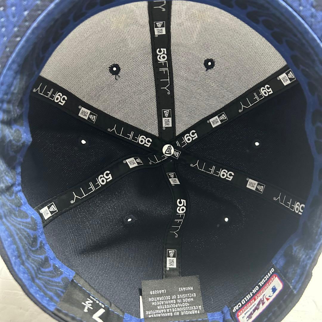 59FIFTY フィラデルフィア　フィリーズ シティコネクトキャップ