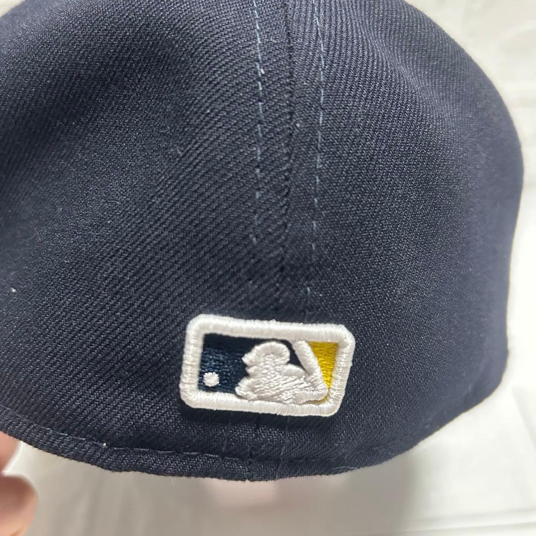 59FIFTY フィラデルフィア　フィリーズ シティコネクトキャップ