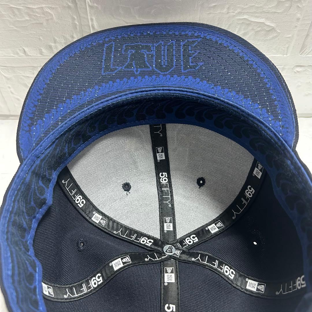 59FIFTY フィラデルフィア　フィリーズ シティコネクトキャップ