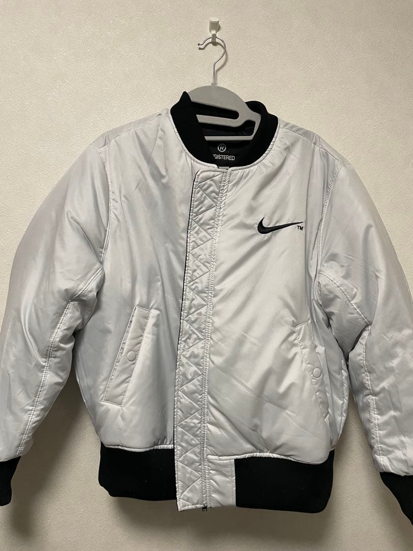 ジャケット・アウター NIKE MA-1