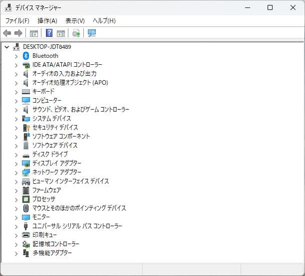 ASUS ミニPC PN50 AMD