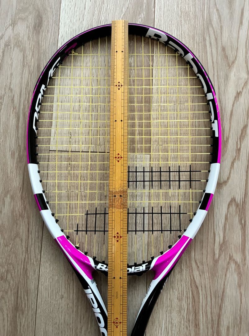 BabolaTバボラ テニスラケット DRIVE Z LITE