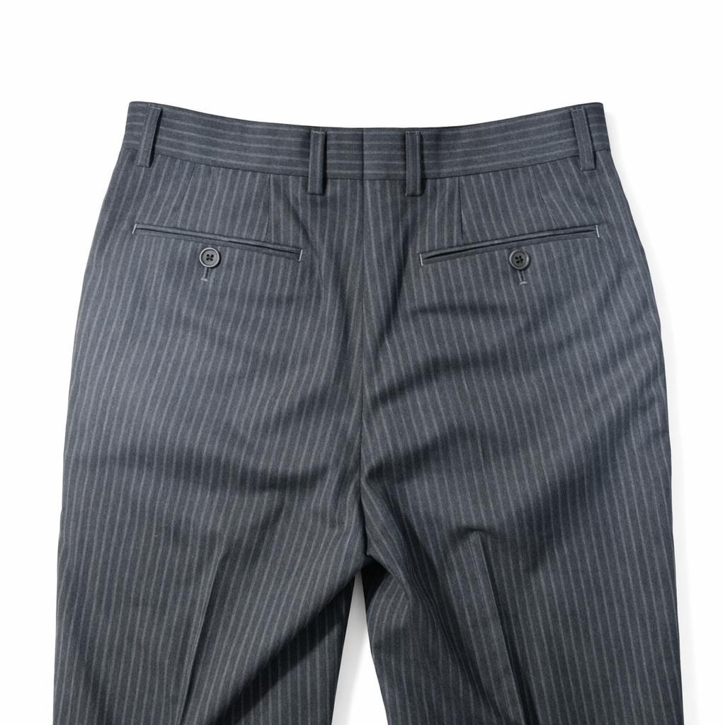 Paul Smith LONDON スーツ デルフィノSuper130’s M