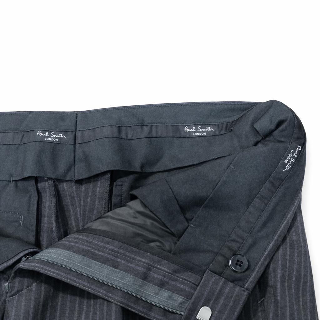 Paul Smith LONDON スーツ デルフィノSuper130’s M