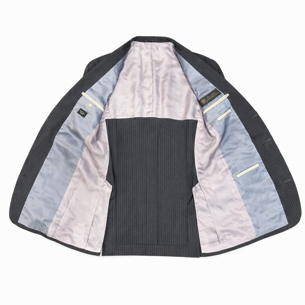 Paul Smith LONDON スーツ デルフィノSuper130’s M