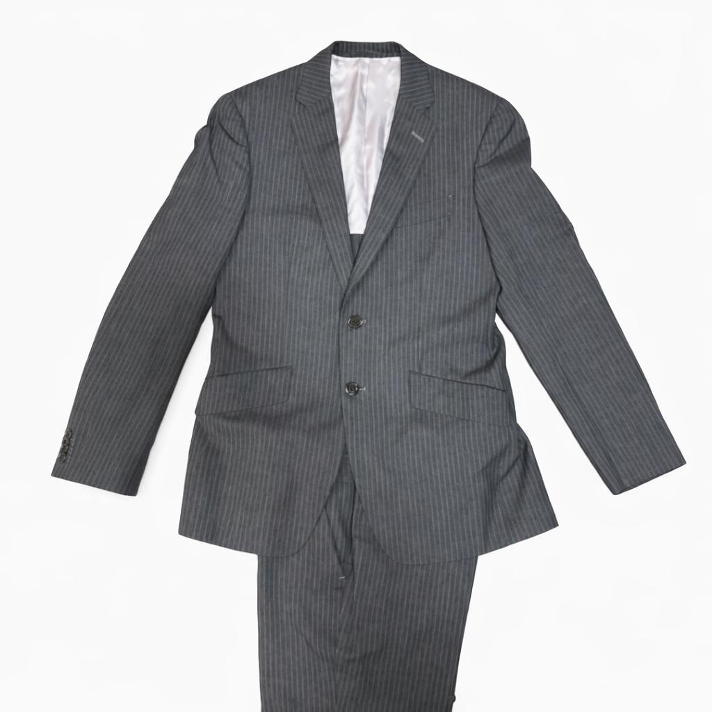 Paul Smith LONDON スーツ デルフィノSuper130’s M