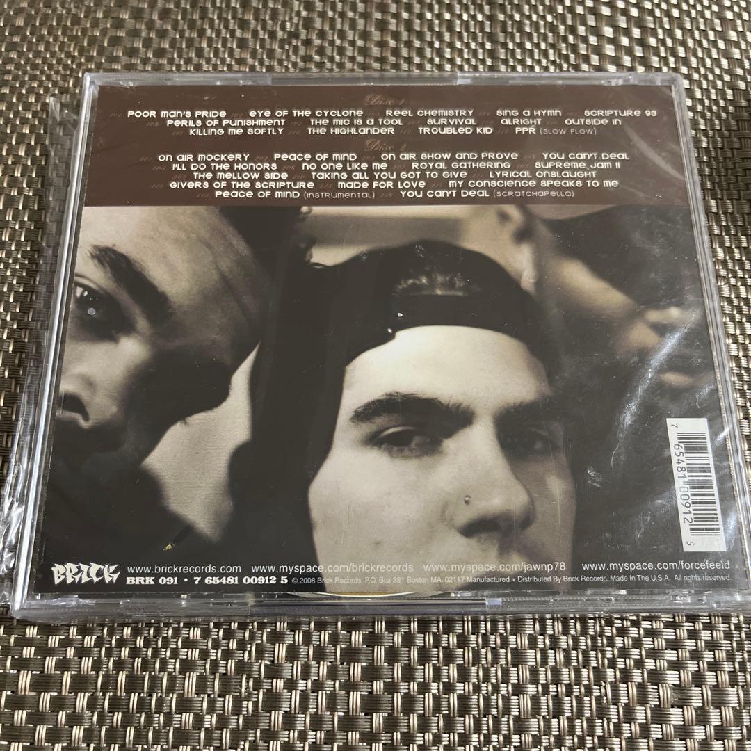 【2CD】TOP CHOICE CLIQUE