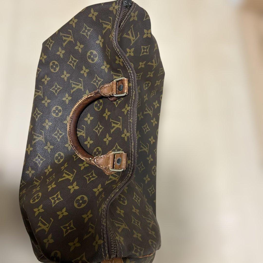 Louis Vuitton ボストンバッグ モノグラム 約40cm