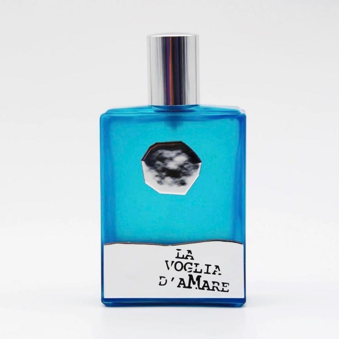 UNUM ウナム LA VOGLIA D'AMARE フィリッポ ソルチネッリ