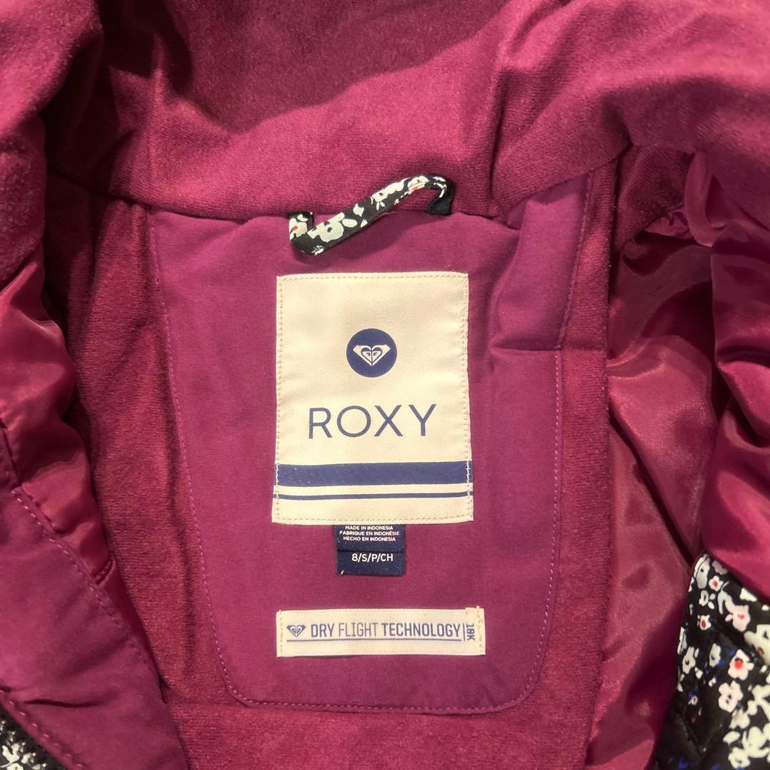 スノーウェア 子供用 BURTON×ROXY 女の子 110～120cm