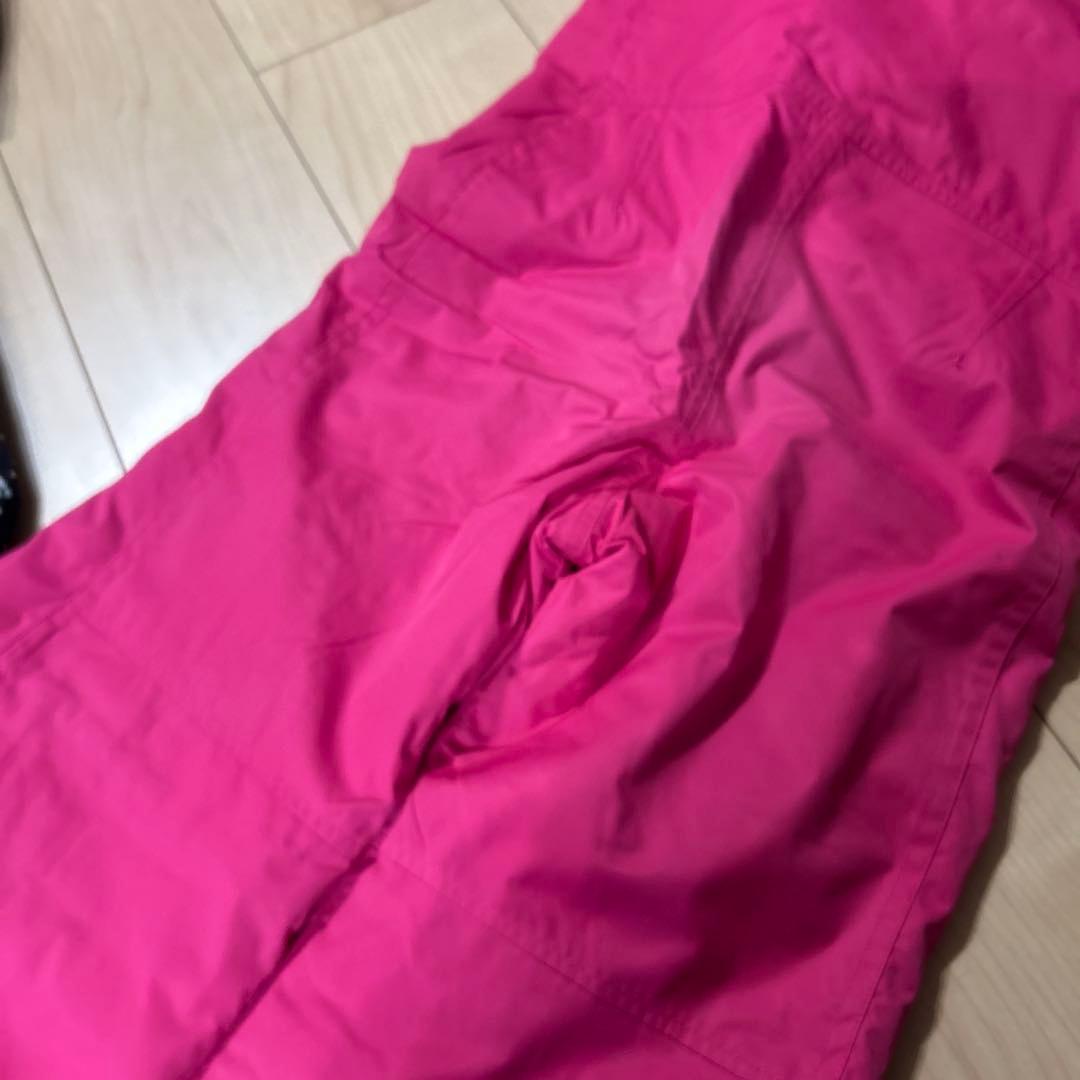 スノーウェア 子供用 BURTON×ROXY 女の子 110～120cm
