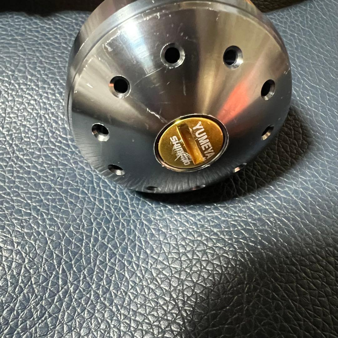 SHIMANO SW14000 スピニングリール　6品