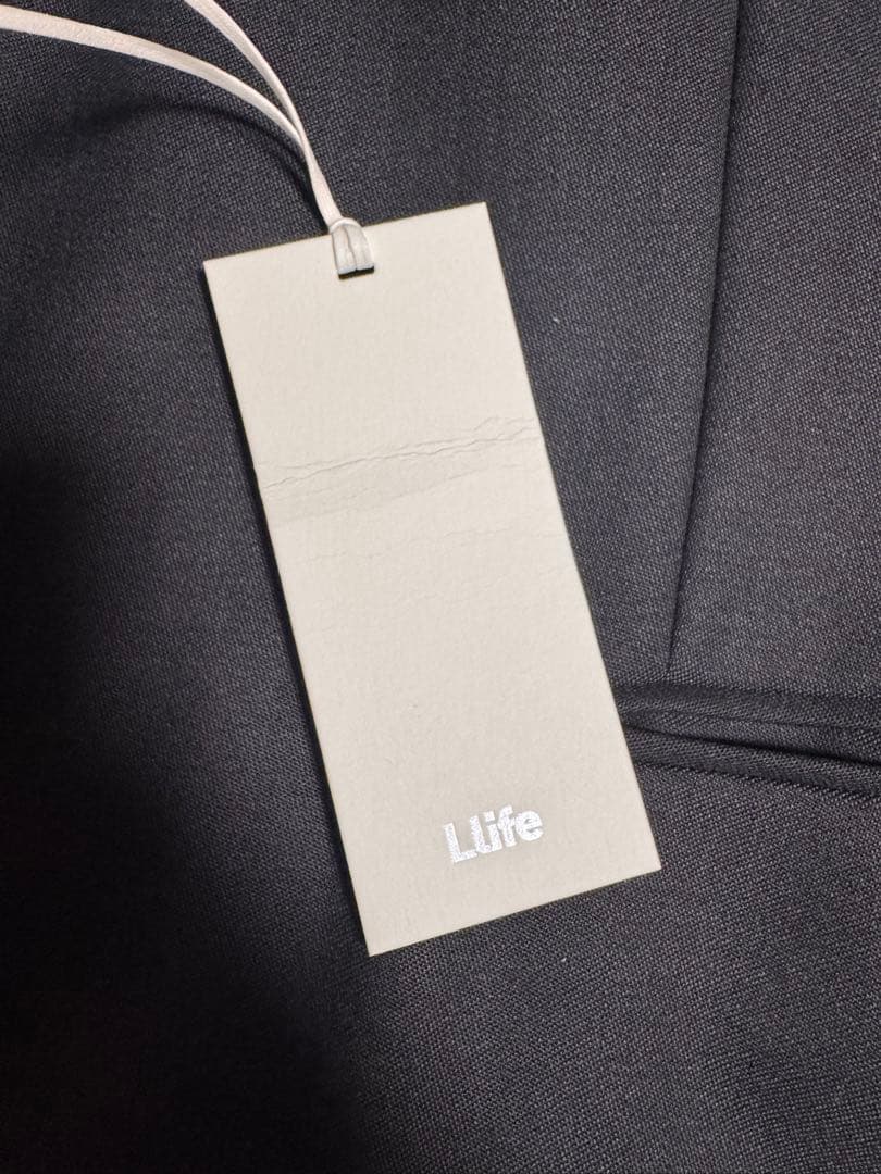 ジャケット・アウター LIDNM Llife DOESKIN TAILORED JACKET