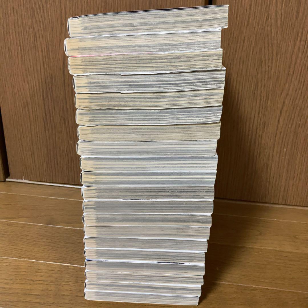 ちるらん 新撰組鎮魂歌 1〜20巻セット