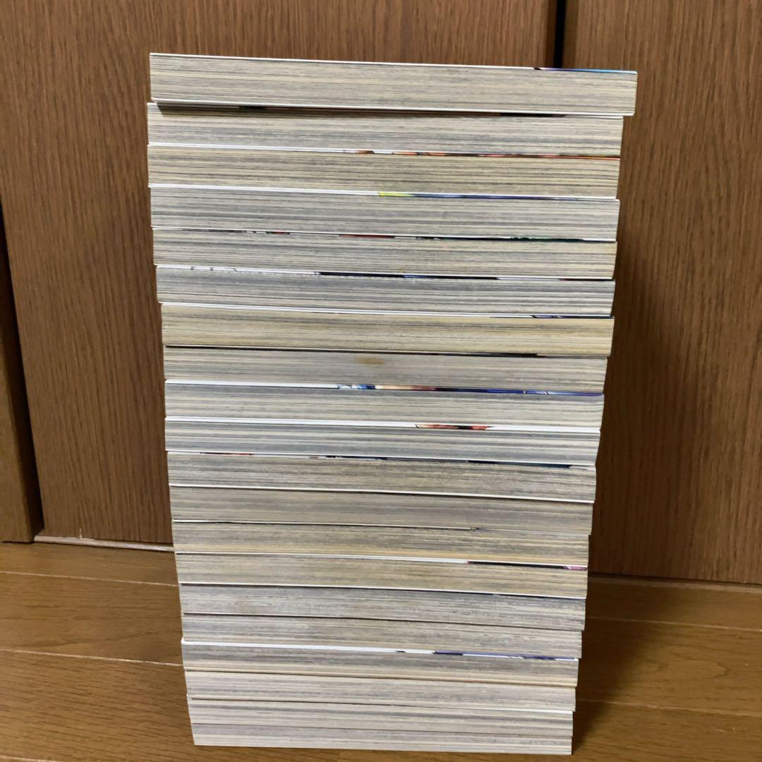 ちるらん 新撰組鎮魂歌 1〜20巻セット