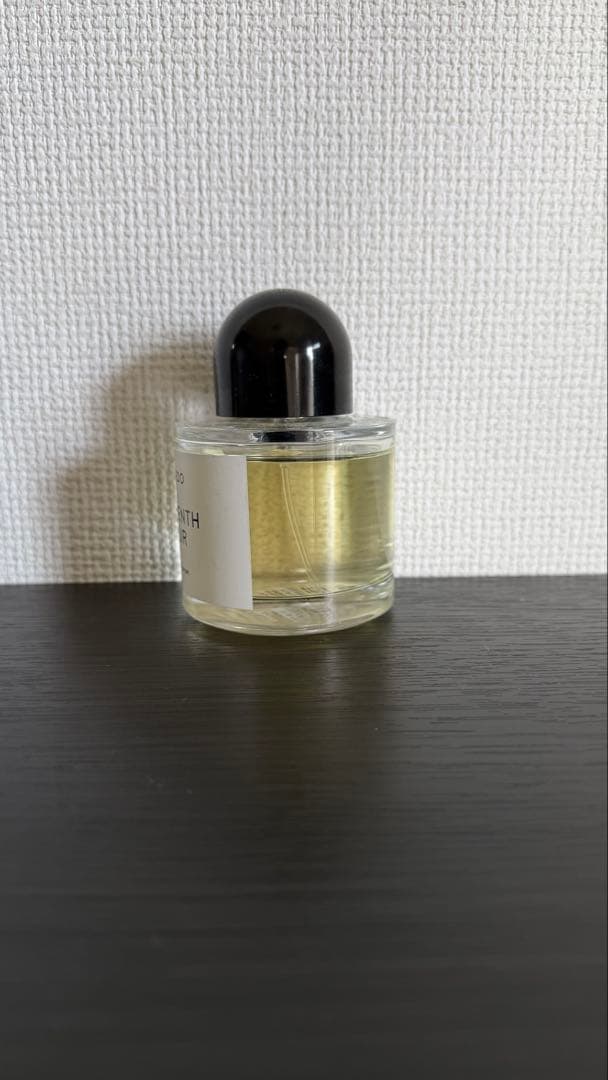 バイレード　イレヴンス　アワー　100ml 極美中古　BYREDO