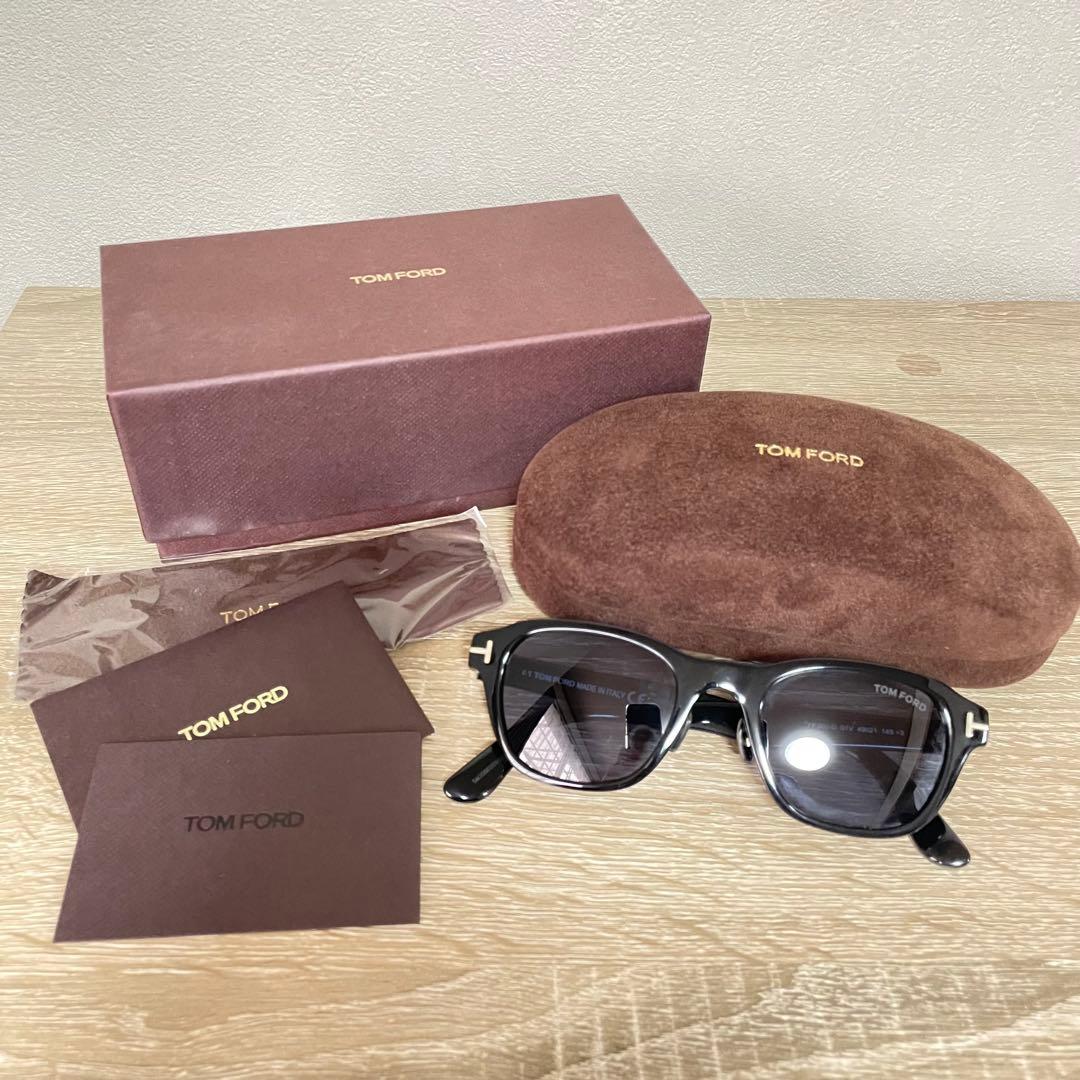 【美品】TOM FORD トムフォード
