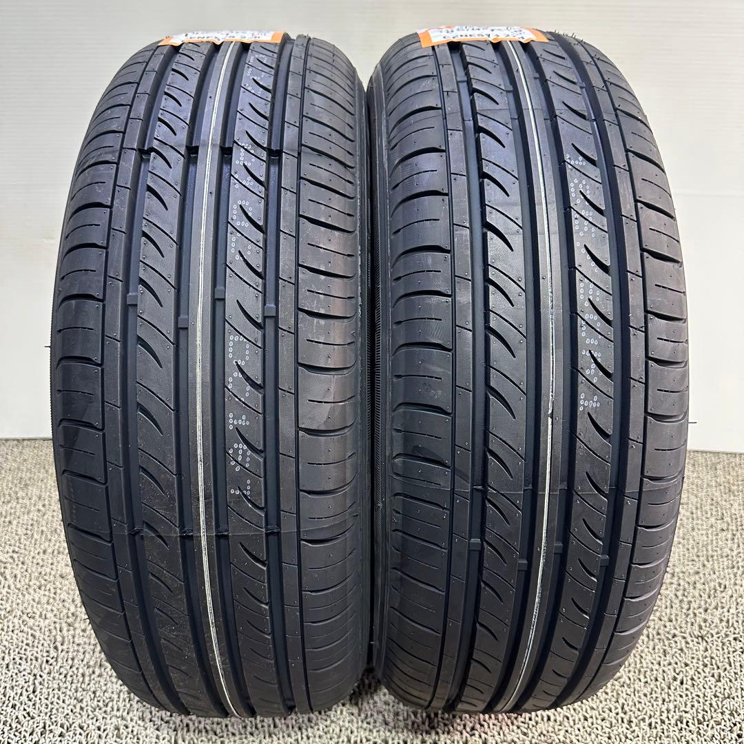 2026年製　195/65R15 4本　BOTO VANTAGE 夏