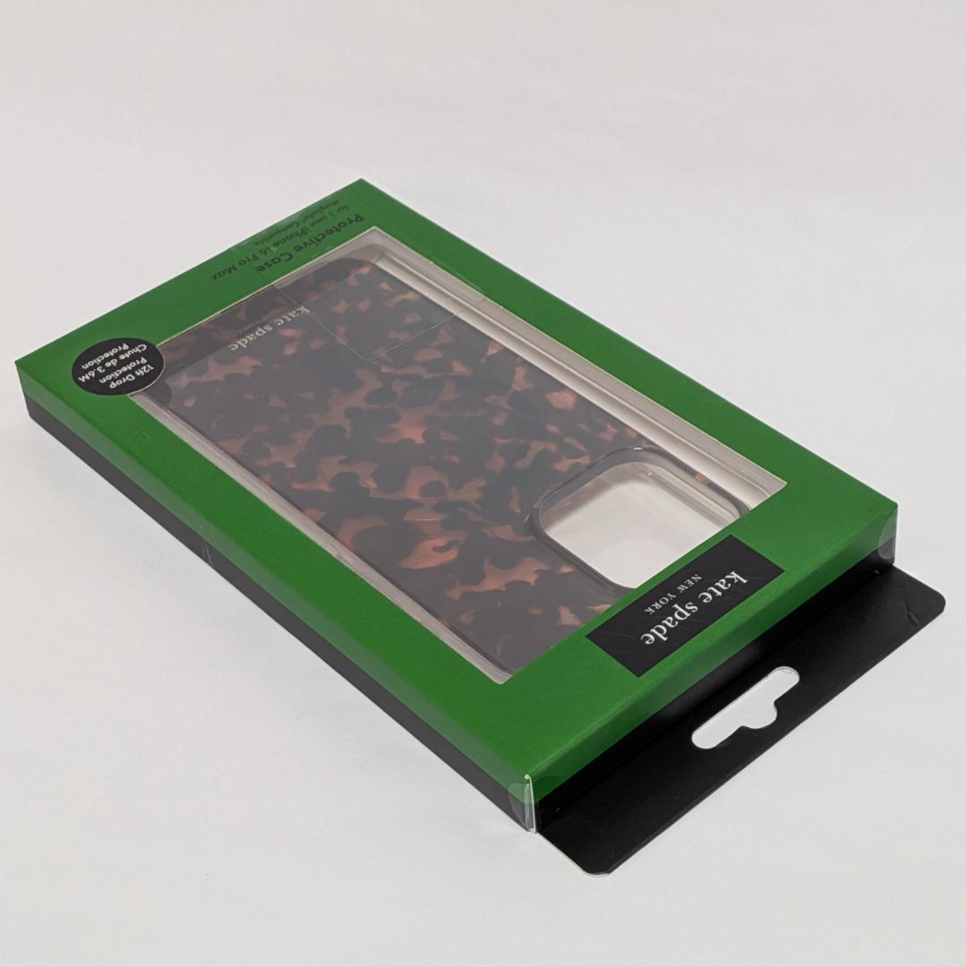 Kate Spade iPhone16ProMAX　ケース　MagSafe対応
