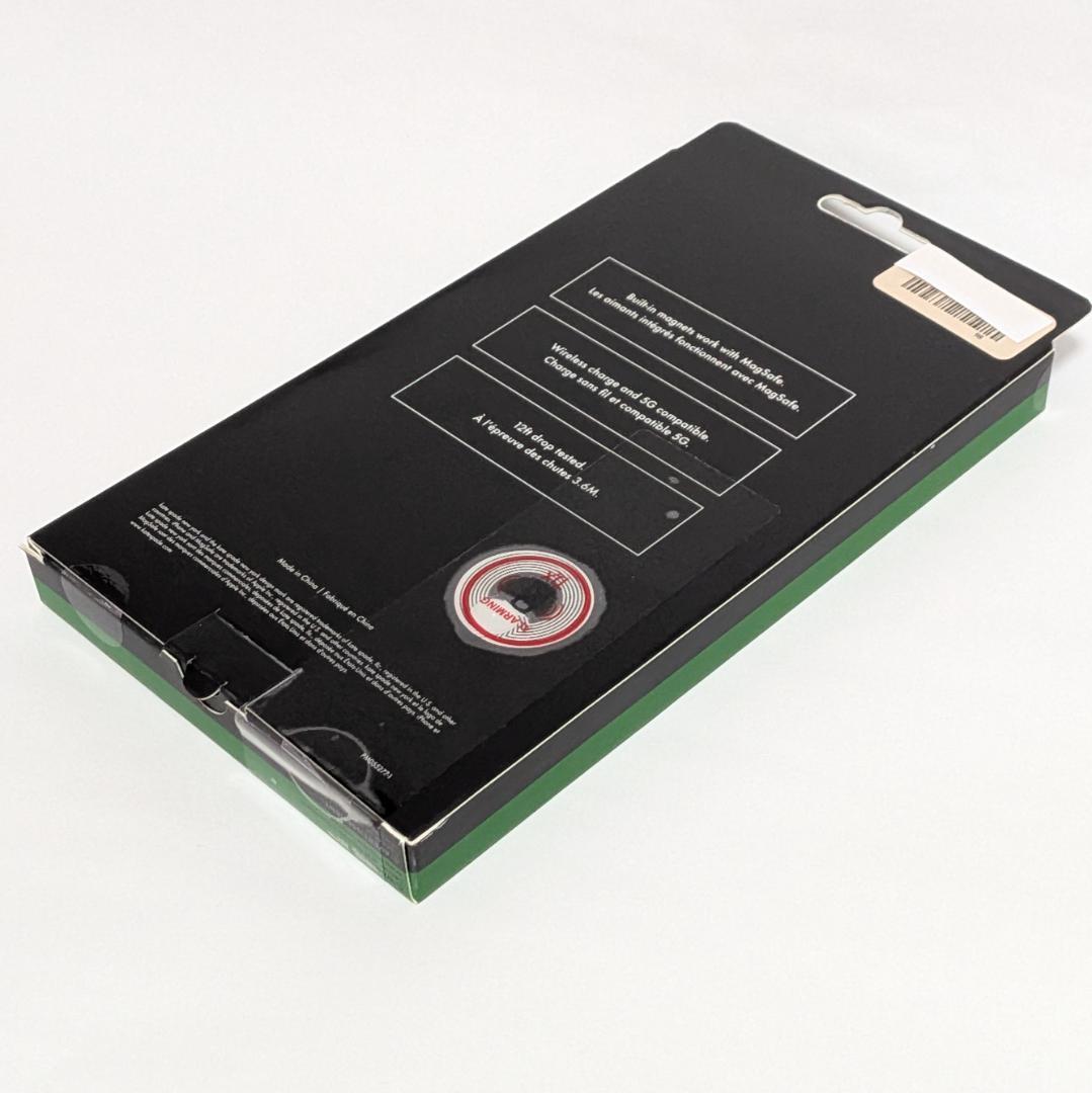 Kate Spade iPhone16ProMAX　ケース　MagSafe対応