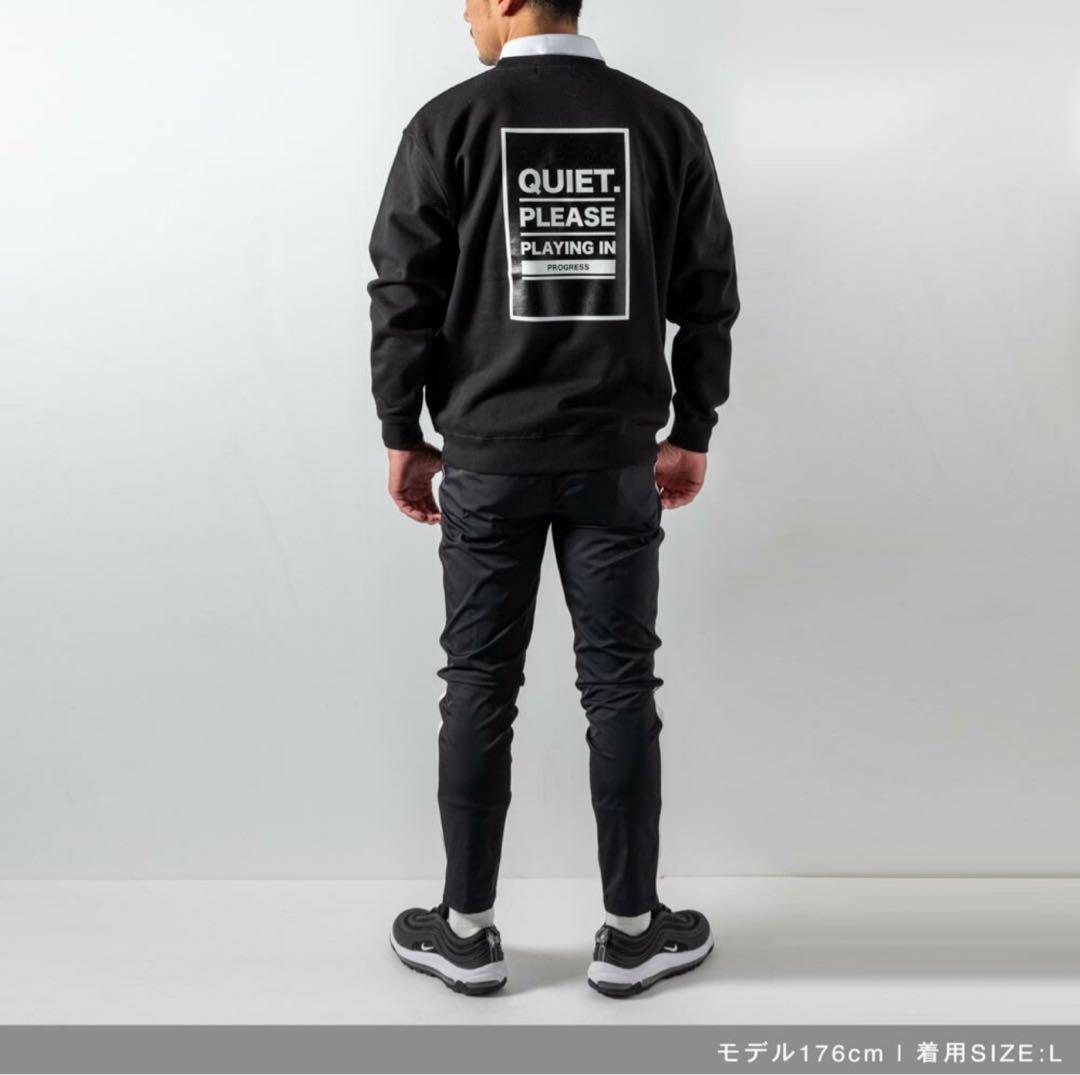 keisuke【新品未使用】ブラック ・ホワイト M-L 2着